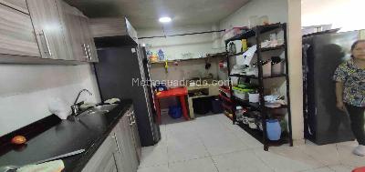 Casa de 3 alcobas en venta en Parque Industrial, Pereira, 99 m² · foto 9 de 20
