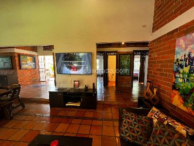 Casa en venta en Combia, Pereira · foto 2 de 20