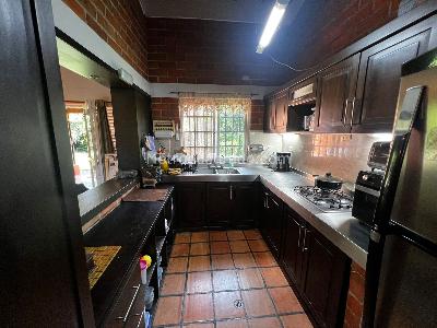 Casa en venta en Combia, Pereira · foto 3 de 20