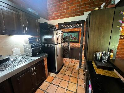 Casa en venta en Combia, Pereira · foto 4 de 20