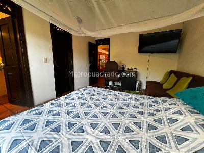 Casa en venta en Combia, Pereira · foto 5 de 20