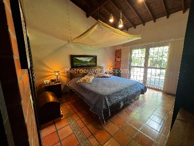 Casa en venta en Combia, Pereira · foto 10 de 20