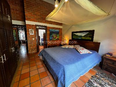 Casa en venta en Combia, Pereira · foto 11 de 20