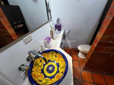 Casa en venta en Combia, Pereira · foto 12 de 20