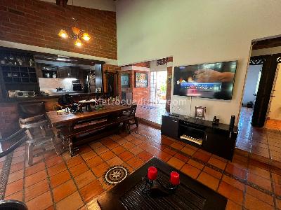 Casa en venta en Combia, Pereira · foto 16 de 20