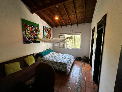Casa en venta en Combia, Pereira · foto 19 de 20