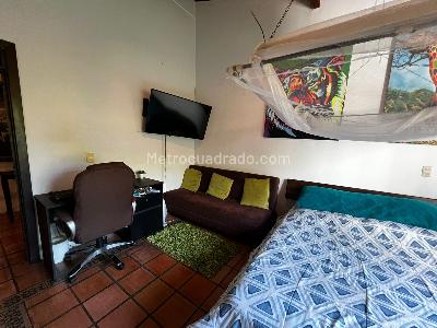 Casa en venta en Combia, Pereira · foto 20 de 20