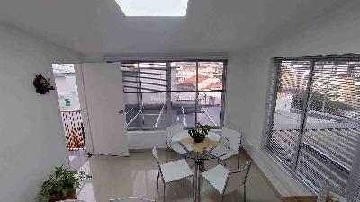 Casa de 5 alcobas en venta en La Palma, Manizales, 216 m² · foto 10 de 20