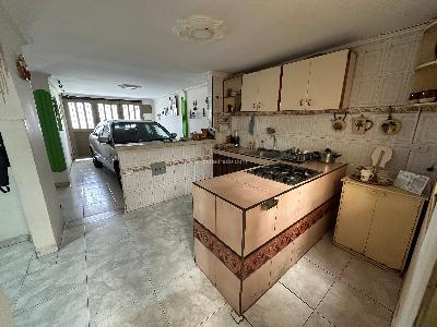 Casa de 4 alcobas en venta en El Limonar, Armenia, 163 m² · foto 19 de 20