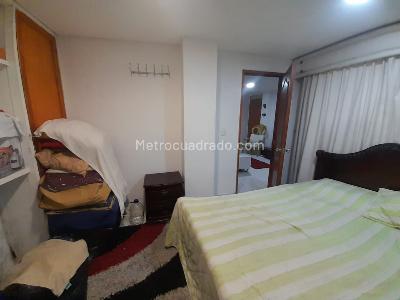 Apartamento de 3 alcobas en venta en Palermo, Manizales, 58 m² · foto 20 de 20