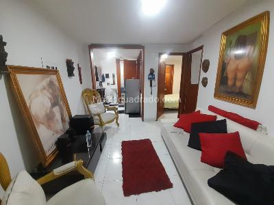 Apartamento de 3 alcobas en venta en Palermo, Manizales, 58 m² · foto 2 de 20