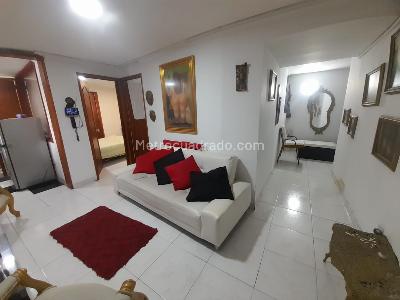 Apartamento de 3 alcobas en venta en Palermo, Manizales, 58 m² · foto 3 de 20