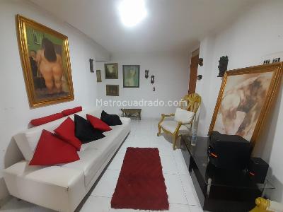 Apartamento de 3 alcobas en venta en Palermo, Manizales, 58 m² · foto 4 de 20