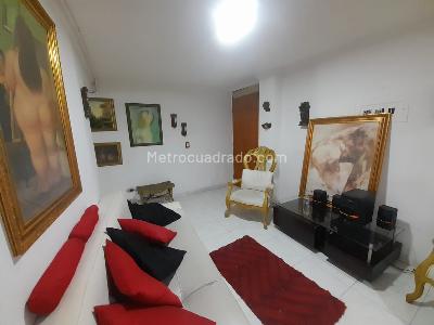 Apartamento de 3 alcobas en venta en Palermo, Manizales, 58 m² · foto 5 de 20