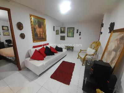 Apartamento de 3 alcobas en venta en Palermo, Manizales, 58 m² · foto 6 de 20