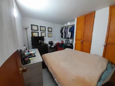 Apartamento de 3 alcobas en venta en Palermo, Manizales, 58 m² · foto 7 de 20