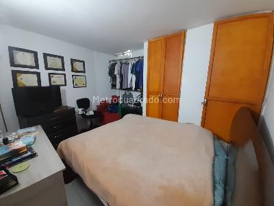 Apartamento de 3 alcobas en venta en Palermo, Manizales, 58 m² · foto 8 de 20