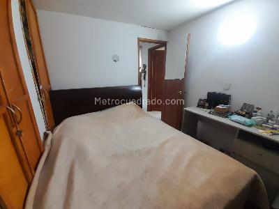 Apartamento de 3 alcobas en venta en Palermo, Manizales, 58 m² · foto 9 de 20
