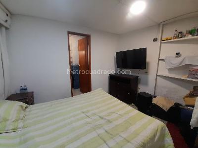 Apartamento de 3 alcobas en venta en Palermo, Manizales, 58 m² · foto 10 de 20