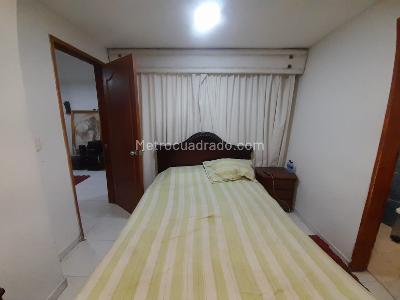 Apartamento de 3 alcobas en venta en Palermo, Manizales, 58 m² · foto 11 de 20