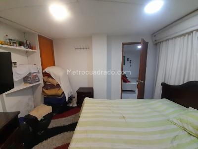 Apartamento de 3 alcobas en venta en Palermo, Manizales, 58 m² · foto 12 de 20