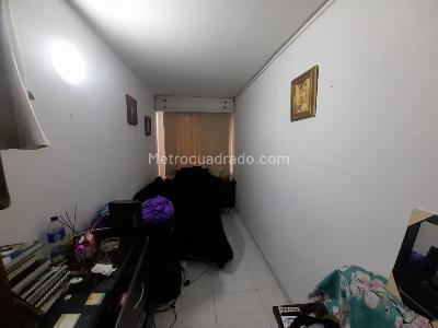 Apartamento de 3 alcobas en venta en Palermo, Manizales, 58 m² · foto 13 de 20