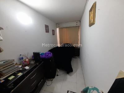 Apartamento de 3 alcobas en venta en Palermo, Manizales, 58 m² · foto 14 de 20