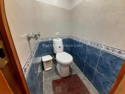 Apartamento de 3 alcobas en venta en Palermo, Manizales, 58 m² · foto 16 de 20