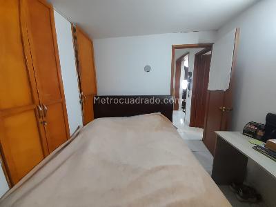 Apartamento de 3 alcobas en venta en Palermo, Manizales, 58 m² · foto 17 de 20