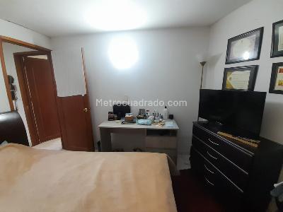 Apartamento de 3 alcobas en venta en Palermo, Manizales, 58 m² · foto 18 de 20