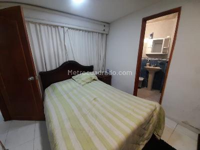 Apartamento de 3 alcobas en venta en Palermo, Manizales, 58 m² · foto 19 de 20