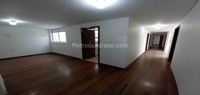 Apartamento en Arriendo, El Cable, Manizales - Ansicht 3