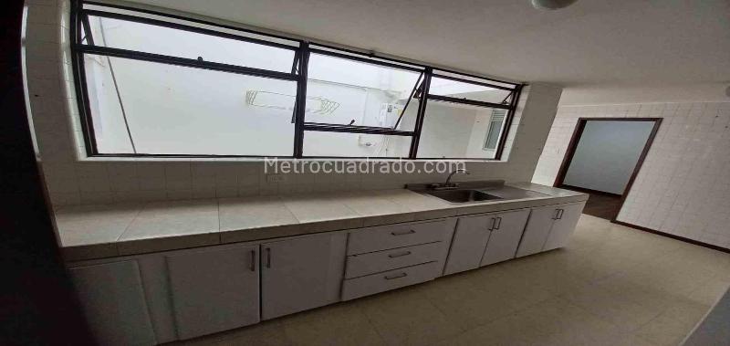 Apartamento en Arriendo, El Cable, Manizales - Ansicht 5