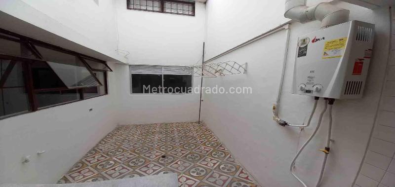 Apartamento en Arriendo, El Cable, Manizales - Ansicht 6