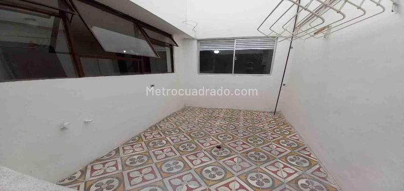 Apartamento en Arriendo, El Cable, Manizales - Mehr