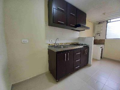 Apartamento en venta en Nogales, Manizales · foto 9 de 18