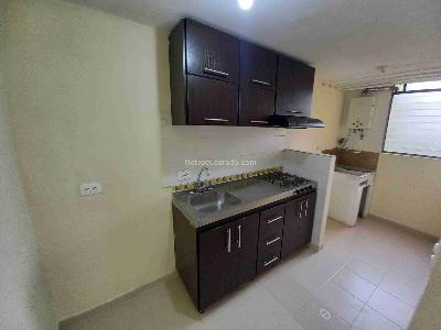 Apartamento en venta en Nogales, Manizales · foto 10 de 18