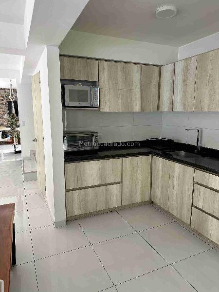 Casa en Venta, La Violeta, Manizales - Ansicht 2