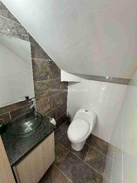 Casa en Venta, La Violeta, Manizales - Mehr