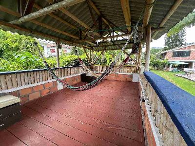 Casa en venta en Condina, Pereira · foto 14 de 15
