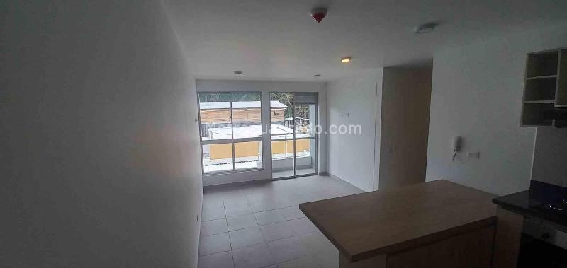 Piso – Armenia, Alcázar, Quimbaya - Vista 2