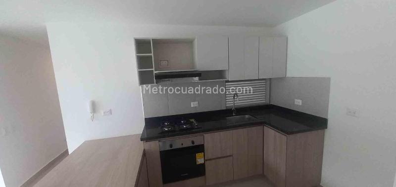 Piso – Armenia, Alcázar, Quimbaya - Vista 3