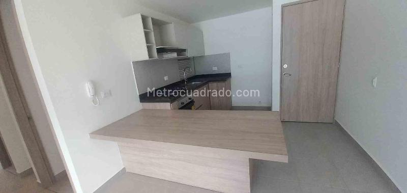 Piso – Armenia, Alcázar, Quimbaya - Vista 4