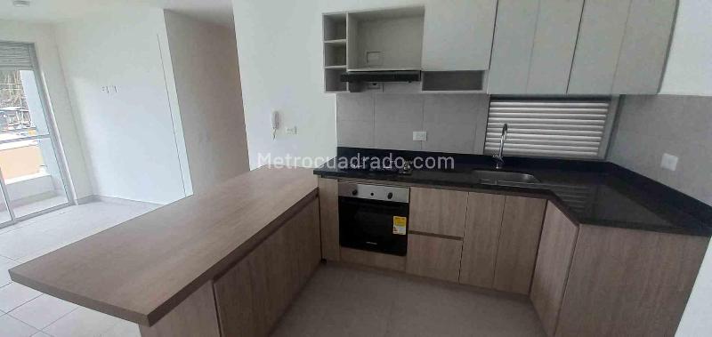 Piso – Armenia, Alcázar, Quimbaya - Vista 5