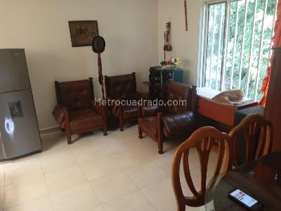 Casa de 4 alcobas en venta en Villa Andrea, Armenia, 115 m² · foto 3 de 16