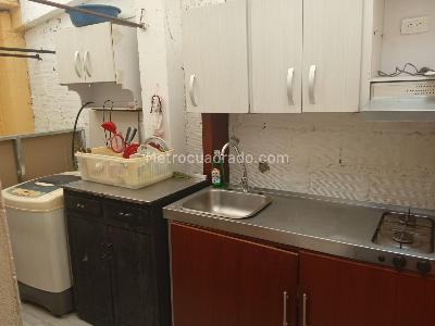 Casa de 4 alcobas en venta en Villa Andrea, Armenia, 115 m² · foto 4 de 16