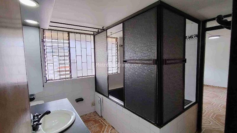 Apartamento en Arriendo, La Rambla, Manizales