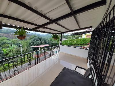 Casa en venta en Combia, Pereira · foto 2 de 20