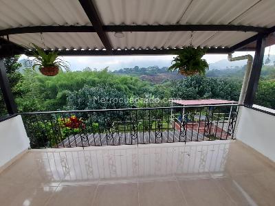 Casa en venta en Combia, Pereira · foto 3 de 20