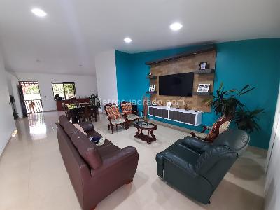 Casa en venta en Combia, Pereira · foto 4 de 20